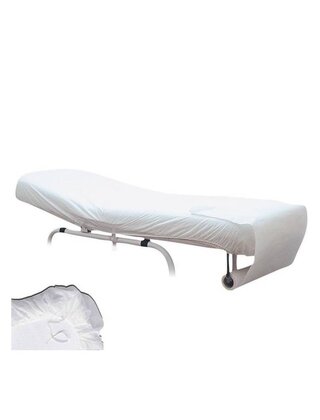 Ro.ial Disposable Matrashoes Wit voor Salons