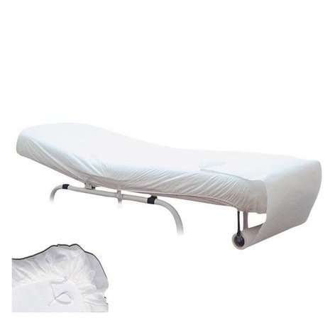 Ro.ial Ro.ial Disposable Matrashoes Wit voor Salons | Hygiënisch en Efficiënt Ro.ial Ro.ial Disposable Matrashoes Wit voor Salons | Hygiënisch en Efficiënt