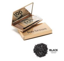 fab brows kit black
