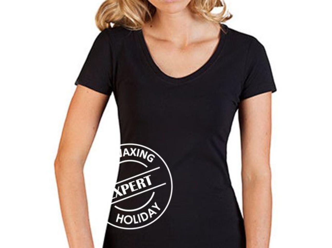 B. B. Cosmetics T Shirt Body Waxing Expert B. B. Cosmetics T Shirt Body Waxing Expert