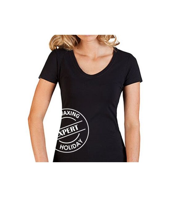 T SHIRT BODY WAXING EXPERT