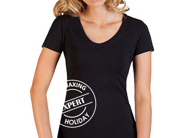 B. B. Cosmetics T Shirt Body Waxing Expert B. B. Cosmetics T Shirt Body Waxing Expert