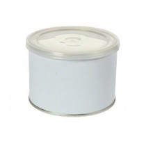 Leeg blik met deksel 400 ML