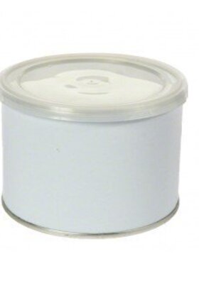 Leeg Blik Met Deksel 400 Ml