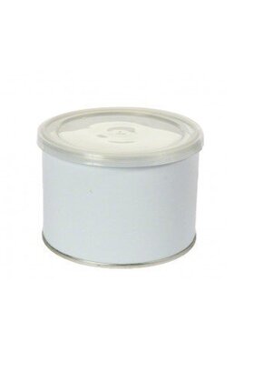 Leeg blik met deksel 400 ML