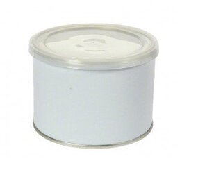 Holiday Leeg blik met deksel 400 ML Holiday Leeg blik met deksel 400 ML