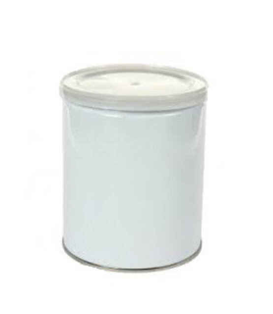Leeg Blik Met Deksel 800Ml