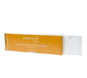 Intensive Wimperblaadjes | Booklet 96 pcs | Intensive Intensive Wimperblaadjes | Booklet 96 pcs | Intensive