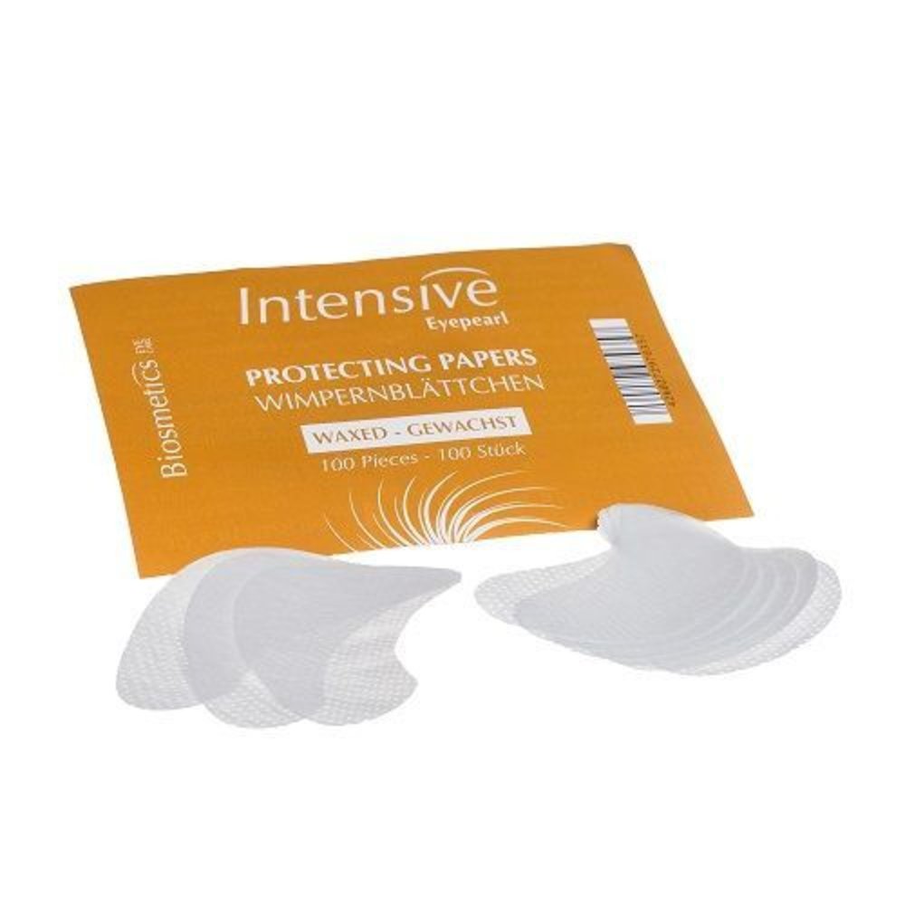 Intensive Wimperblaadjes gewaxed zijn bijzonder handig Intensive Wimperblaadjes gewaxed zijn bijzonder handig