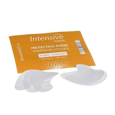 Intensive Wimperblaadjes gewaxed zijn bijzonder handig Intensive Wimperblaadjes gewaxed zijn bijzonder handig