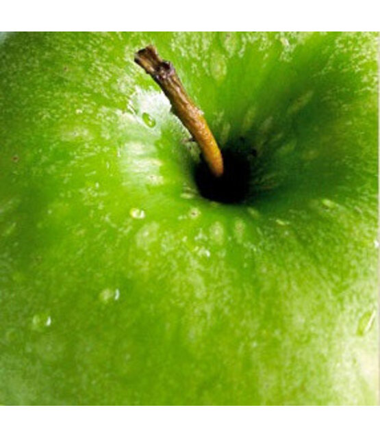 STRIPWAX GROENE APPEL