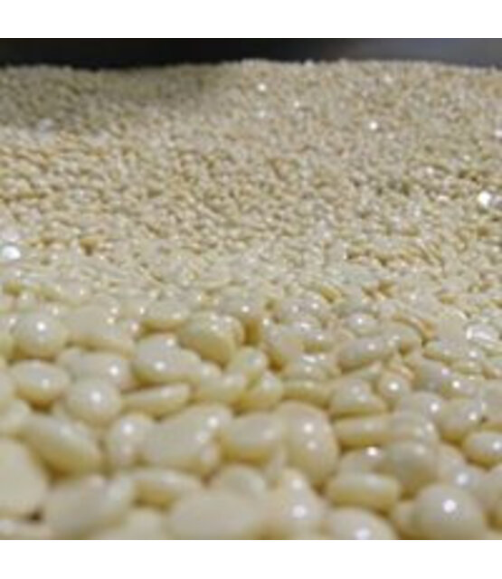 Elastique Wax White | Hypoallergene Filmwax