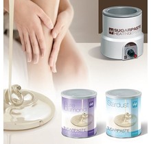 Body Sugaring Startkit