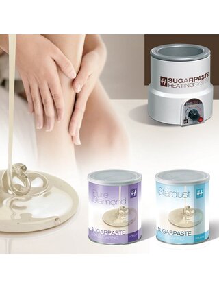 Body Sugaring Startkit