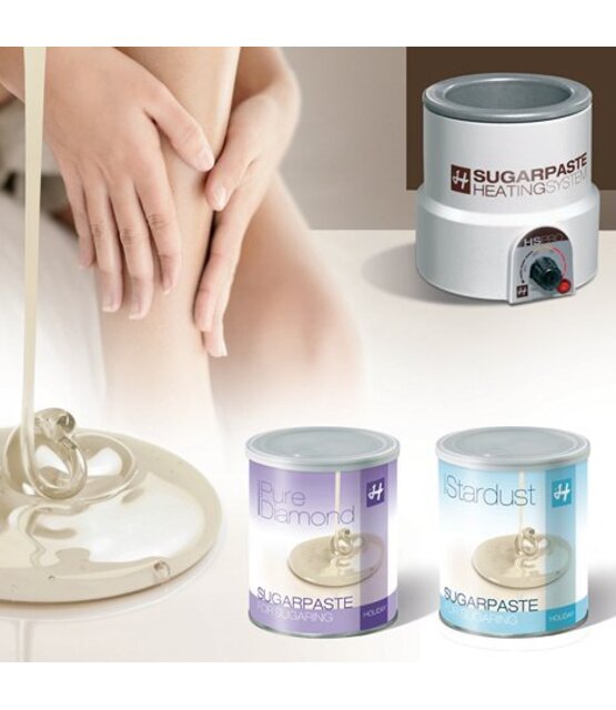 Body Sugaring Startkit