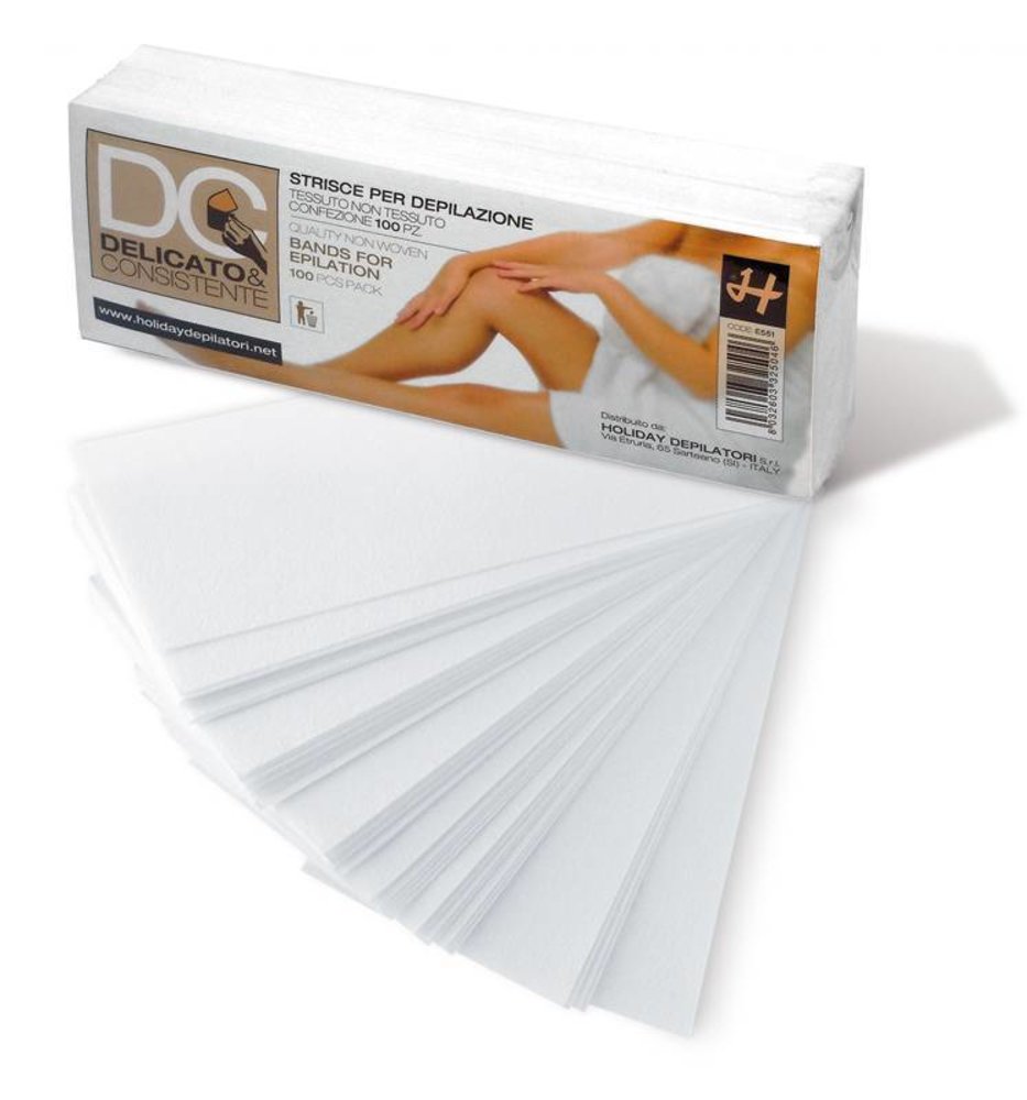 Holiday Stripwax Refills 1 Holiday Stripwax Refills 1