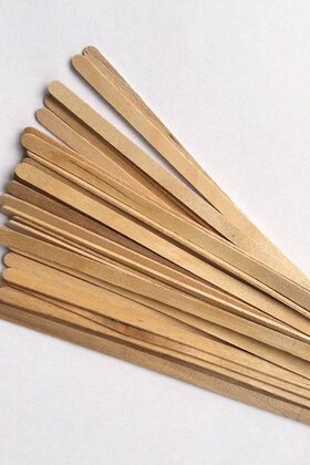 SPATELS EXTRA SMAL 140 MM X 5 MM