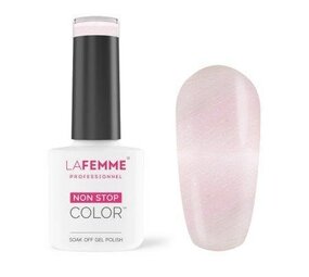 La Femme La Femme Gel Polish H003 Surprise – Langdurige Roze Gelpolish 8g La Femme La Femme Gel Polish H003 Surprise – Langdurige Roze Gelpolish 8g