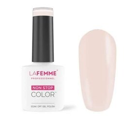 La Femme Gel Polish UV-LED  8 gr. /H005/ Cipria La Femme Gel Polish UV-LED  8 gr. /H005/ Cipria