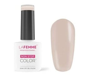 La Femme Gel Polish UV-LED  8 gr. /H007/ Muffin La Femme Gel Polish UV-LED  8 gr. /H007/ Muffin