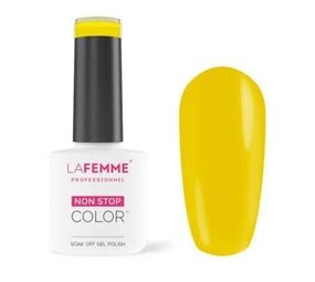La Femme Gel Polish UV-LED  8 gr. /H012/ Mimosa La Femme Gel Polish UV-LED  8 gr. /H012/ Mimosa