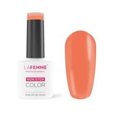La Femme Gel Polish UV-LED 8 gr. /H015/ Fashion Day La Femme Gel Polish UV-LED 8 gr. /H015/ Fashion Day