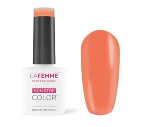 La Femme Gel Polish UV-LED  8 gr. /H015/ Fashion Day La Femme Gel Polish UV-LED  8 gr. /H015/ Fashion Day