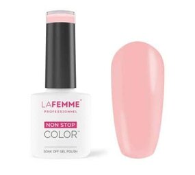 La Femme Gel Polish UV-LED  8 gr. /H016/ Pink Pop La Femme Gel Polish UV-LED  8 gr. /H016/ Pink Pop