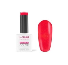La Femme Gel Polish UV-LED/ HEMA free/ Vegan /H021/ Circus Fun
