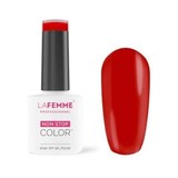 La Femme Gel Polish UV-LED 8 gr. /H022/ Cherry Smoothie La Femme Gel Polish UV-LED 8 gr. /H022/ Cherry Smoothie