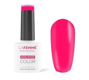 La Femme Gel Polish UV-LED  8 gr. /H023/ Fruit Salad La Femme Gel Polish UV-LED  8 gr. /H023/ Fruit Salad
