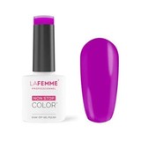 La Femme Gel Polish UV-LED 8 gr. /H024/Hot Lilac La Femme Gel Polish UV-LED 8 gr. /H024/Hot Lilac