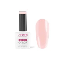 La Femme Gel Polish UV-LED/ HEMA free/ Vegan /H026/ Meringue