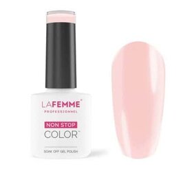 La Femme Gel Polish UV-LED  8 gr. /H026/ Meringue La Femme Gel Polish UV-LED  8 gr. /H026/ Meringue