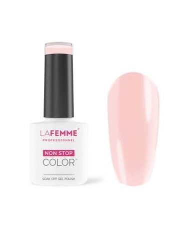 La Femme La Femme Gel Polish UV-LED/ HEMA free/ Vegan /H026/ Meringue La Femme La Femme Gel Polish UV-LED/ HEMA free/ Vegan /H026/ Meringue