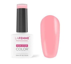 La Femme Gel Polish UV-LED  8 gr. /H027/ Pink Ladies La Femme Gel Polish UV-LED  8 gr. /H027/ Pink Ladies