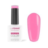 La Femme Gel Polish UV-LED 8 gr. /H029/ Bubblegum La Femme Gel Polish UV-LED 8 gr. /H029/ Bubblegum