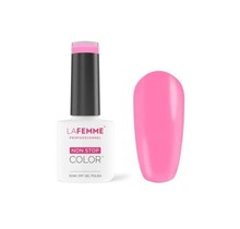 Gel Polish Bubblegum /  H029