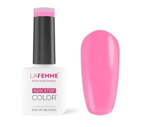 La Femme Gel Polish UV-LED  8 gr. /H029/ Bubblegum La Femme Gel Polish UV-LED  8 gr. /H029/ Bubblegum