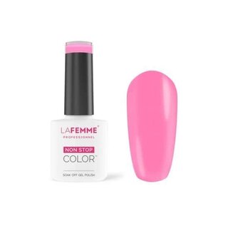 Gel Polish UV-LED  8 gr. /H029/ Bubblegum