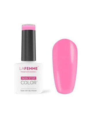 Gel Polish UV-LED  8 gr. /H029/ Bubblegum