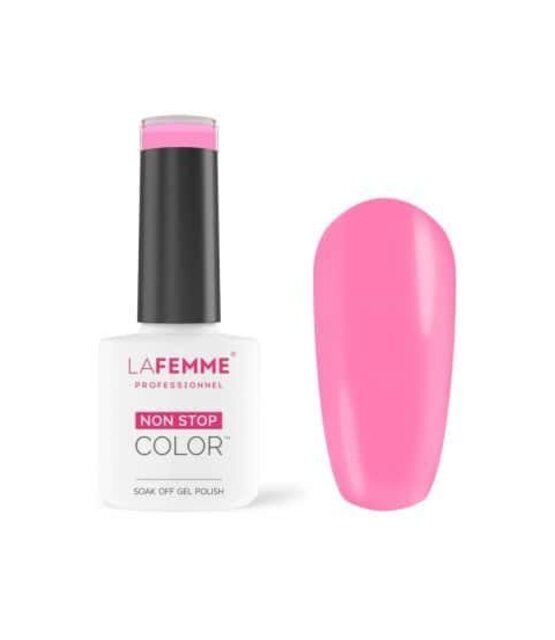 GEL POLISH UV&LED 8GR – H029_BUBBLEGUM | Beauty Box Cosmetics