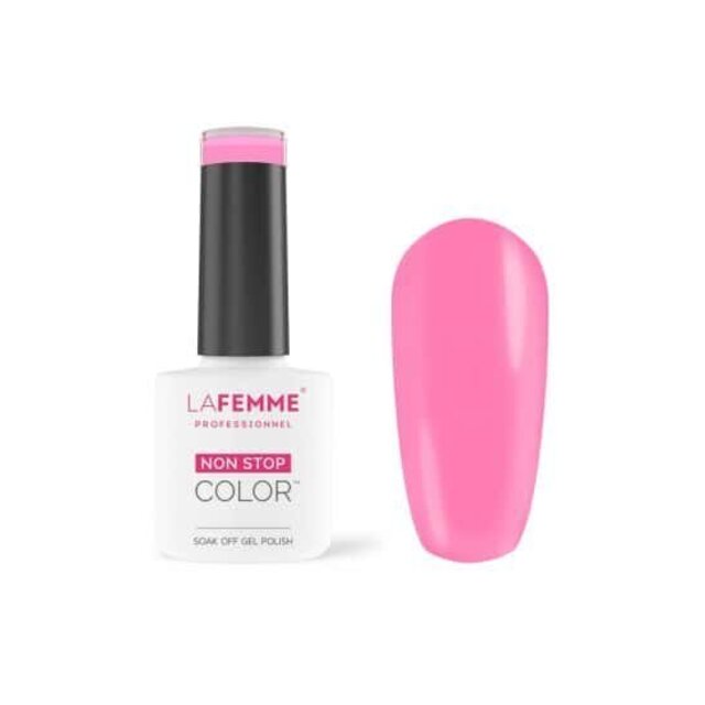 GEL POLISH UV&LED 8GR – H029_BUBBLEGUM | Beauty Box Cosmetics