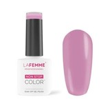 La Femme Gel Polish UV-LED 8 gr. /H030/ Lilac Wish La Femme Gel Polish UV-LED 8 gr. /H030/ Lilac Wish