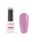 La Femme Gel Polish UV-LED/ HEMA free/ Vegan /H030/ Lilac Wish