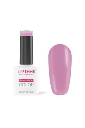 Gel Polish UV-LED  8 gr. /H030/ Lilac Wish