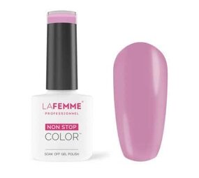 La Femme Gel Polish UV-LED  8 gr. /H030/ Lilac Wish La Femme Gel Polish UV-LED  8 gr. /H030/ Lilac Wish