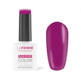 La Femme Gel Polish UV-LED  8 gr. /H039/ Purple Butterfly La Femme Gel Polish UV-LED  8 gr. /H039/ Purple Butterfly