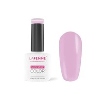 La Femme Gel Polish UV-LED/ HEMA free/ Vegan /H041/ Garden Rose