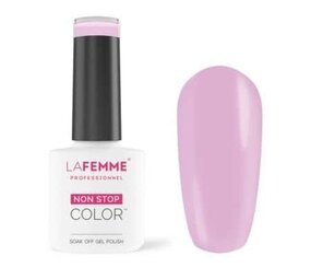 La Femme Gel Polish UV-LED  8 gr. /H041/ Garden Rose La Femme Gel Polish UV-LED  8 gr. /H041/ Garden Rose